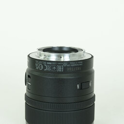 SONY E 15mm F1.4 G SEL15F14G