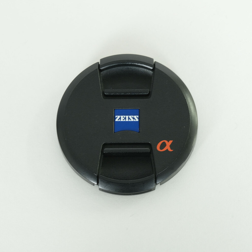 SONY Planar T*85mm F1.4 ZA SAL85F14Z