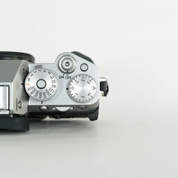 FUJIFILM X-T5 FUJIFILM X-T5