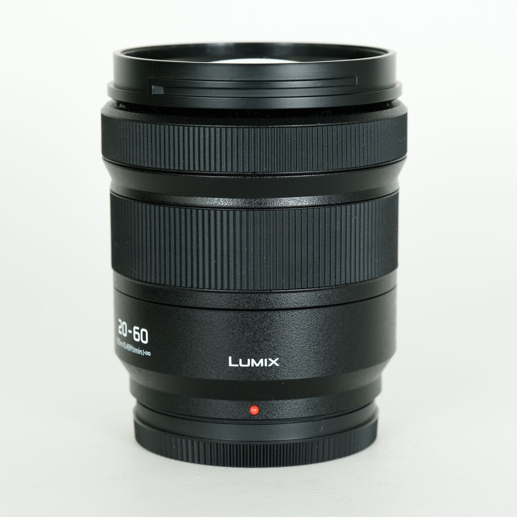Panasonic LUMIX S 20-60mm F3.5-5.6