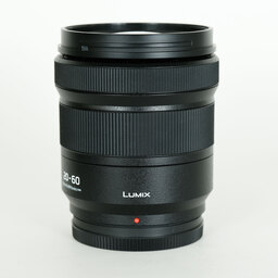 Panasonic LUMIX S 20-60mm F3.5-5.6