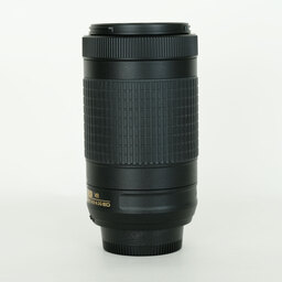 Nikon AF-P DX NIKKOR 70-300mm f/4.5-6.3G ED VR