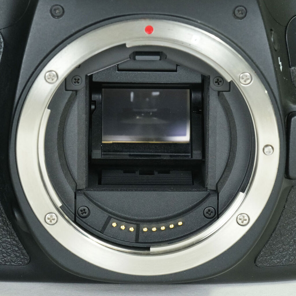Canon EOS 60D ボディ