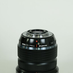OLYMPUS M.ZUIKO DIGITAL ED 7-14mm F2.8 PRO