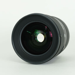 SIGMA 24-35mm F2 DG HSM｜Art [キヤノンEF用]