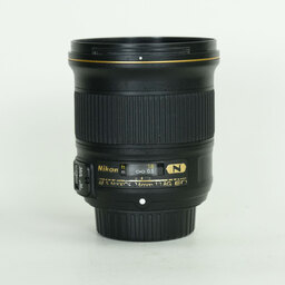 Nikon AF-S NIKKOR 24mm f/1.8G ED