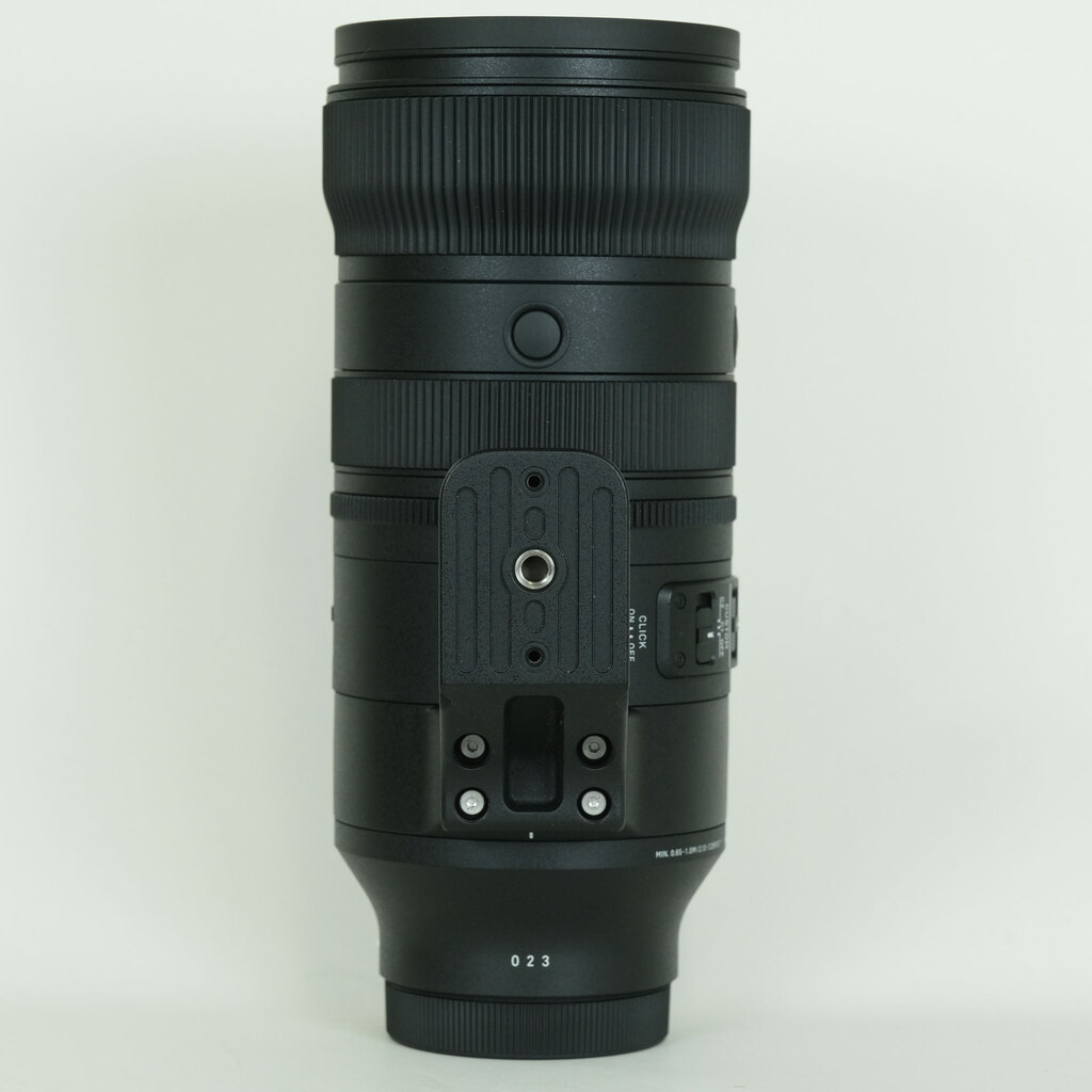 SIGMA 70-200mm F2.8 DG DN OS｜Sports [ライカL用]