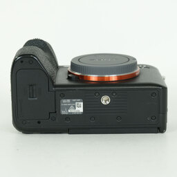 SONY α7S III（ILCE-7SM3）