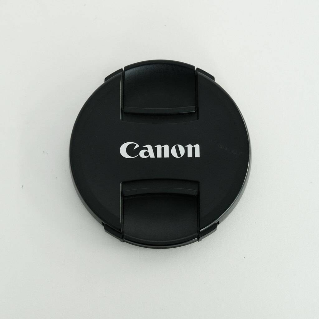 Canon EF17-40mm F4L USM