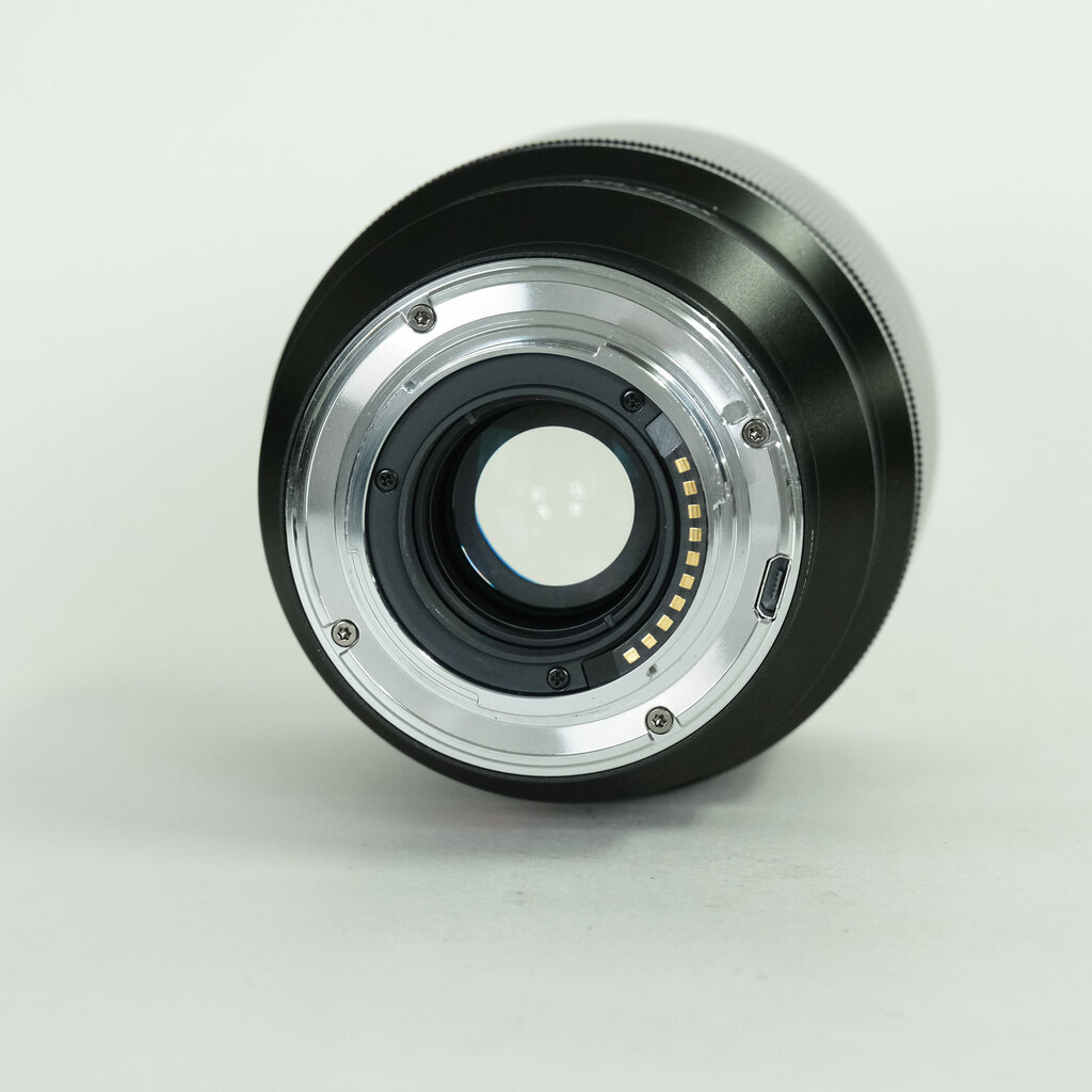 VILTROX AF 85mm F1.8 II (フジフイルムX用)