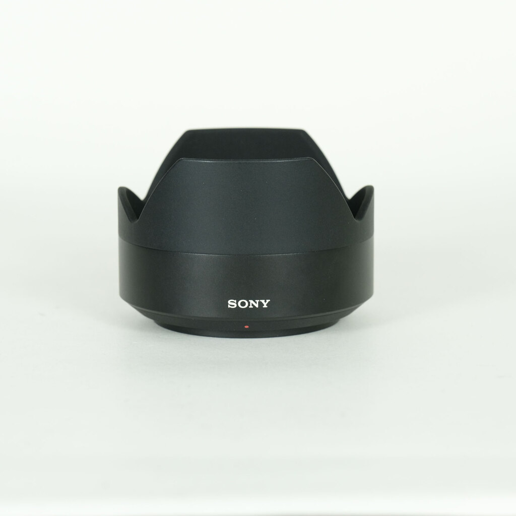 SONY Sonnar T* FE 55mm F1.8 ZA SEL55F18Zの出品 | ONE SCENE（ワン