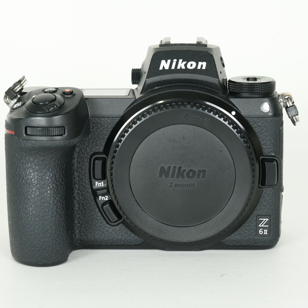 Z 6II ボディ 中古価格比較 - 価格.com