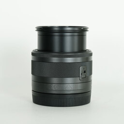 Canon EF-M15-45mm F3.5-6.3 IS STM