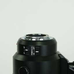 Panasonic LEICA DG ELMARIT 200mm F2.8 POWER O.I.S.（レンズ単体）