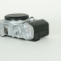 FUJIFILM X-M5 FUJIFILM X-M5