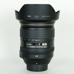 Nikon AF-S NIKKOR 24-120mm f/4G ED VR Nikon AF-S NIKKOR 24-120mm f/4G ED VR