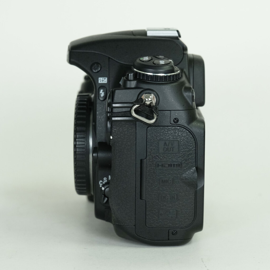 Nikon D300S ボディ
