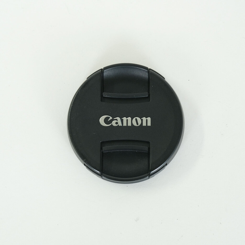 Canon EF-S55-250mm F4-5.6 IS II Canon EF-S55-250mm F4-5.6 IS II