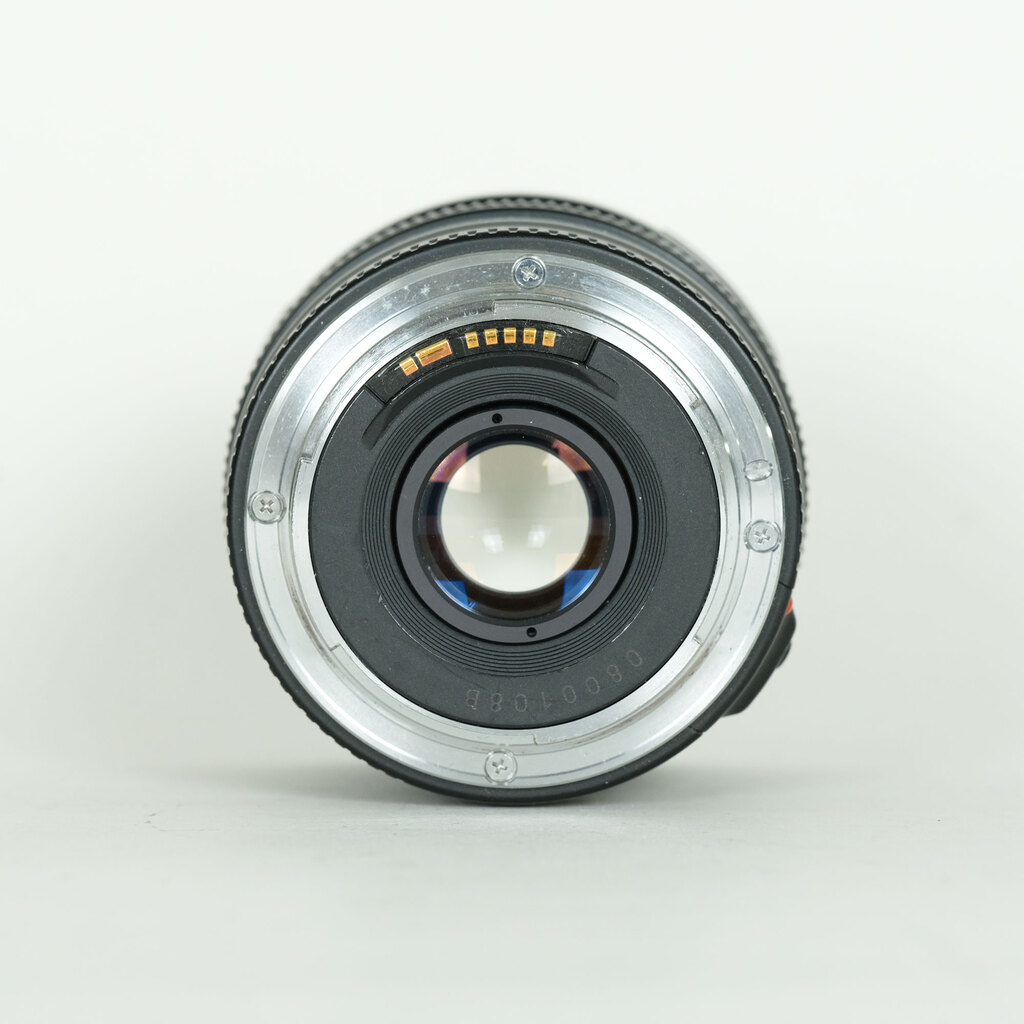 Canon EF20mm F2.8 USM