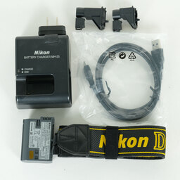 Nikon D810