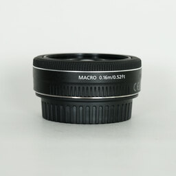 Canon EF-S24mm F2.8 STM