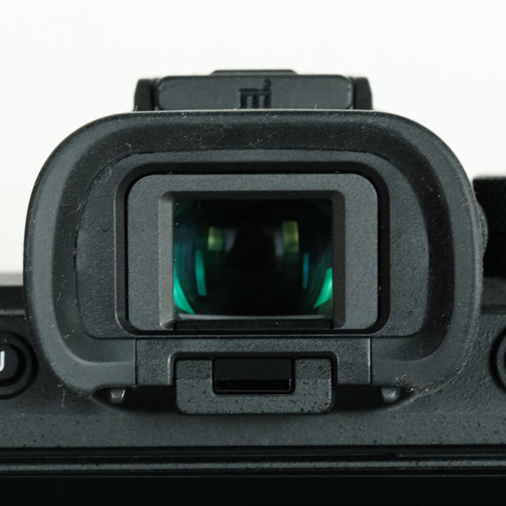 SONY α7 IV（ILCE-7M4）