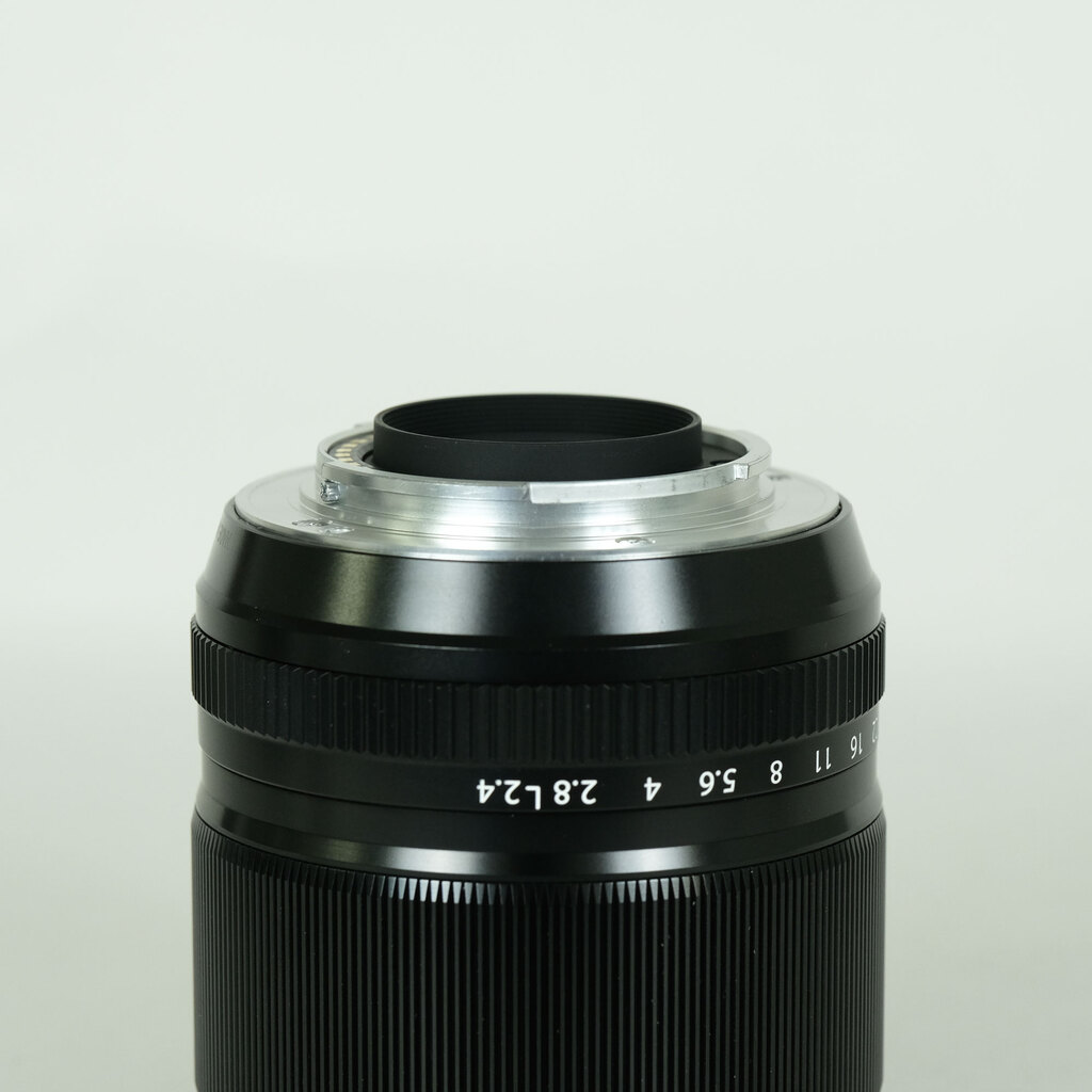 FUJIFILM XF60mmF2.4 R Macro
