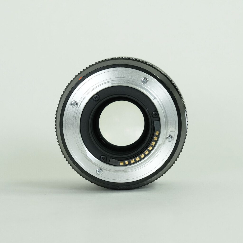 FUJIFILM XF35mmF1.4 R