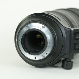 Nikon AF-S NIKKOR 200-500mm f/5.6E ED VR