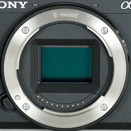 SONY α6500（ILCE-6500）