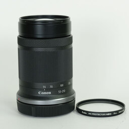 Canon RF-S55-210mm F5-7.1 IS STM