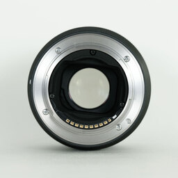 SONY FE 50mm F1.8 SEL50F18F