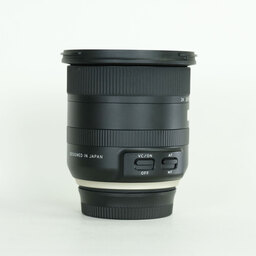 TAMRON 10-24mm F3.5-4.5 DiII VC HLD B023N（ニコンF用）