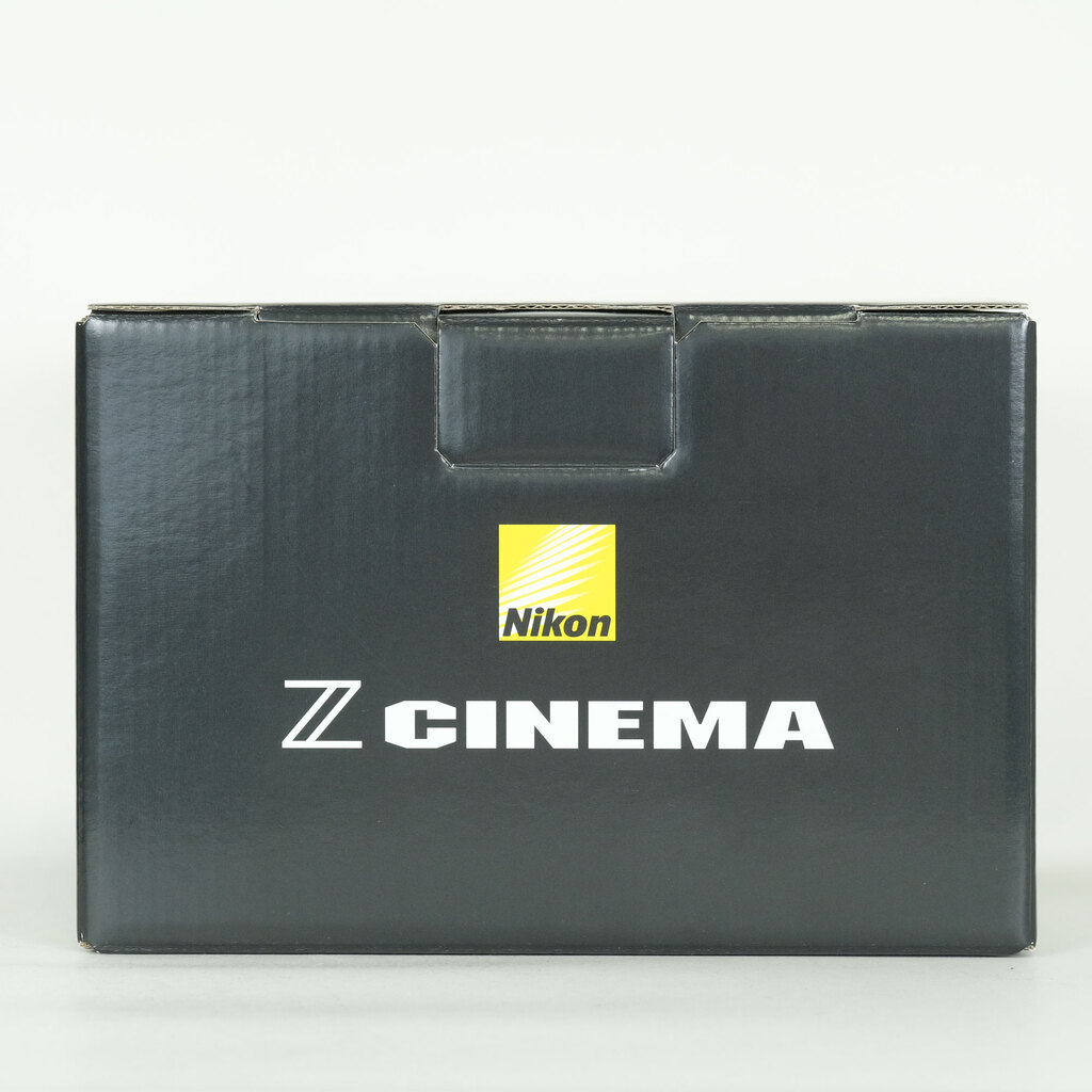Nikon ZR