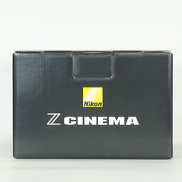 Nikon ZR