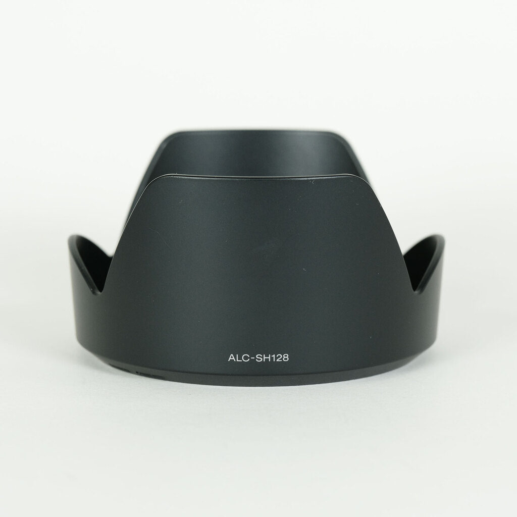 SONY E PZ 18-105mm F4 G OSS SELP18105G