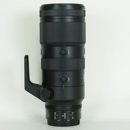 Nikon NIKKOR Z 70-200mm f/2.8 VR S