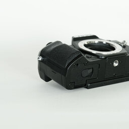 OM SYSTEM OM-5 Mark II ボディ ブラック