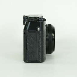 FUJIFILM X100VI FUJIFILM X100VI