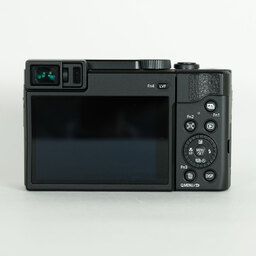Panasonic LUMIX DC-TZ95 ブラック