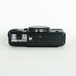FUJIFILM X-Pro1