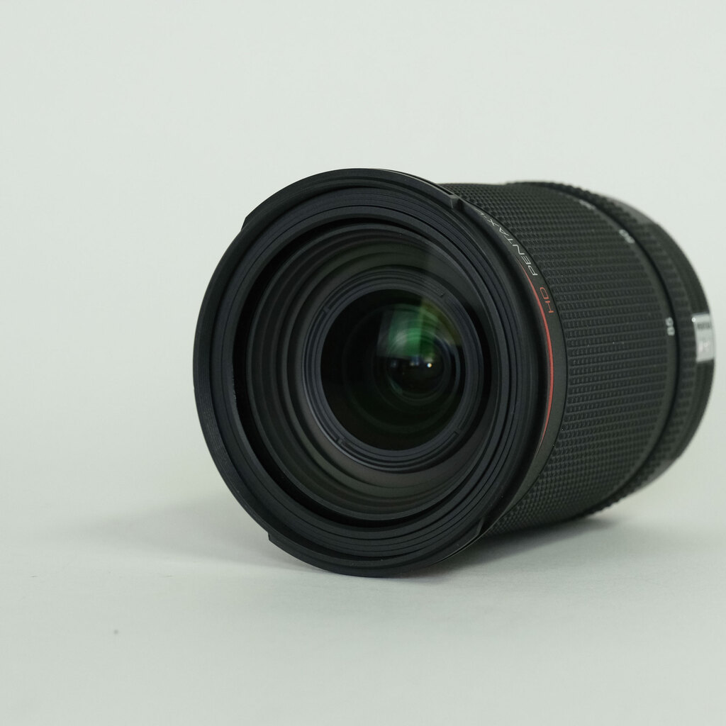PENTAX HD PENTAX-DA 16-85mmF3.5-5.6ED DC WR