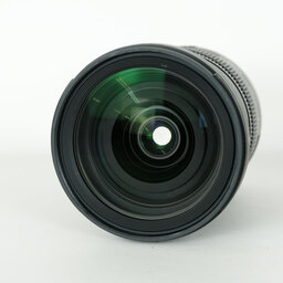 SIGMA 24-70mm F2.8 DG DN II｜Art [ソニーE用]