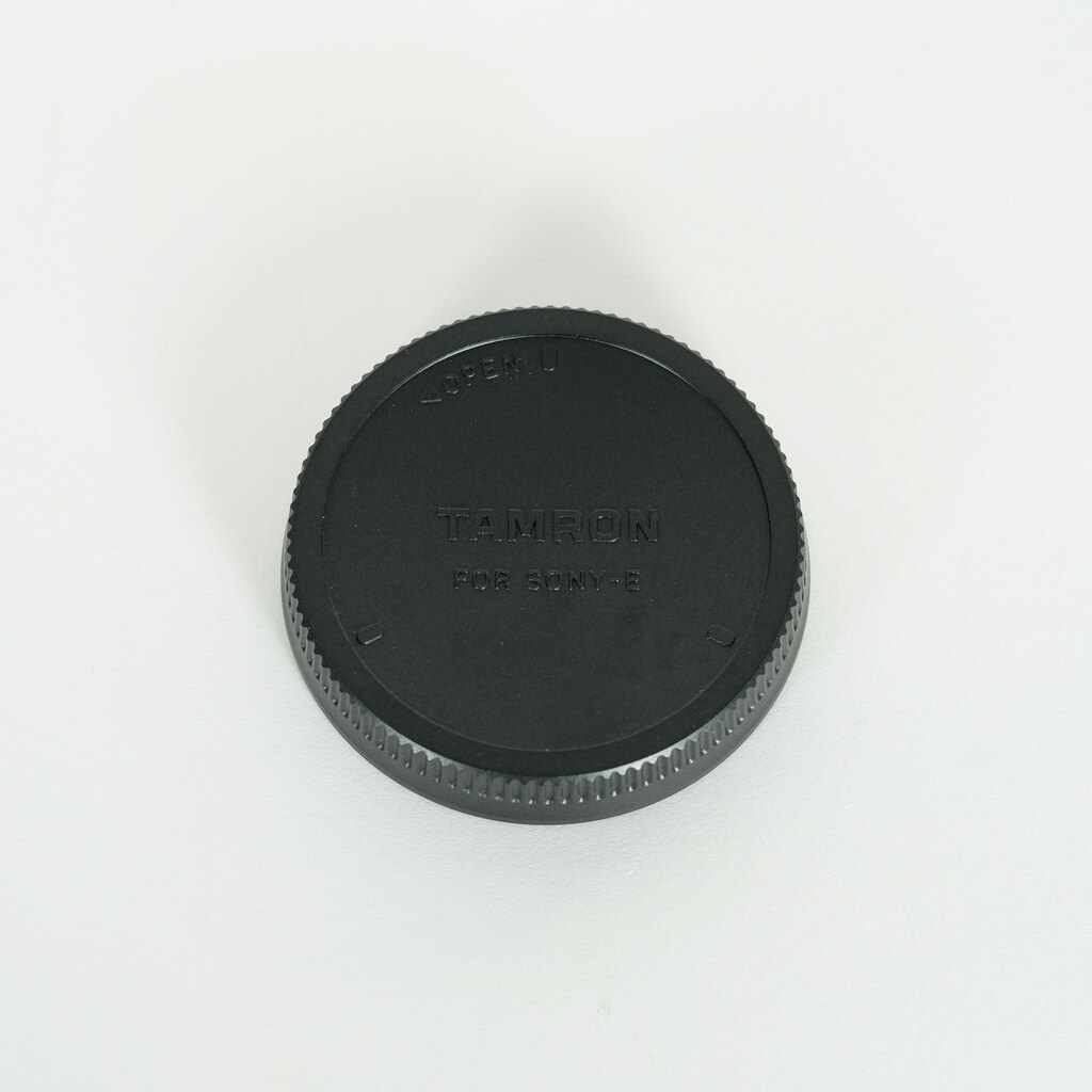 TAMRON 20-40mm F/2.8 Di III VXD(Model A062) [ソニーE用]