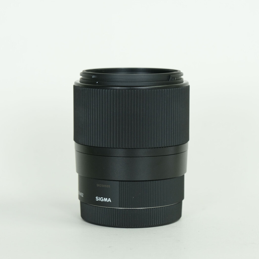 SIGMA 30mm F1.4 DC DN｜Contemporary [ソニーE用]