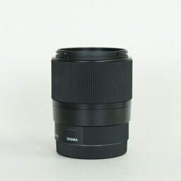 SIGMA 30mm F1.4 DC DN｜Contemporary [ソニーE用]