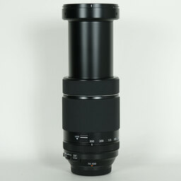 FUJIFILM XF70-300mmF4-5.6 R LM OIS WR