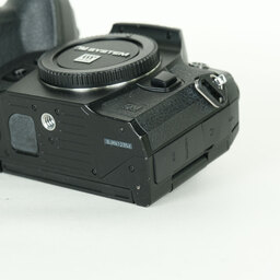 OM SYSTEM OM-1 OM SYSTEM OM-1