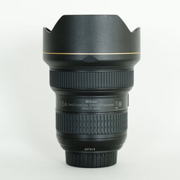 Nikon AF-S NIKKOR 14-24mm f/2.8G ED