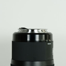 SIGMA 35mm F1.4 DG HSM｜Art [キヤノン用]